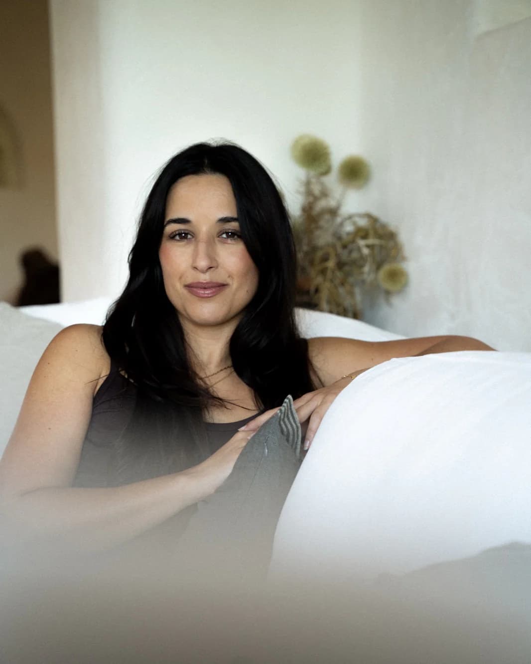 Aleksandra Trkulja, sexolog och terapeut på Temple