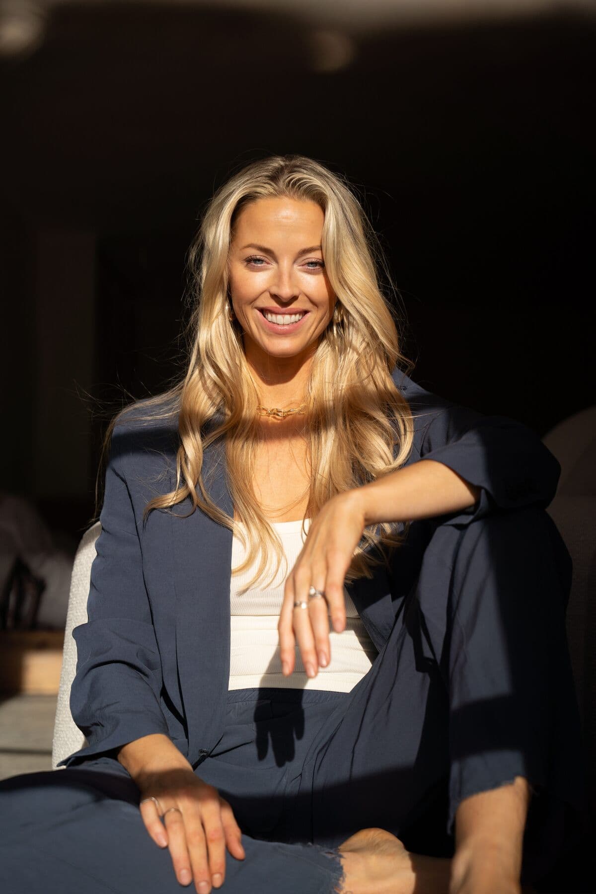 Andrea Leijon