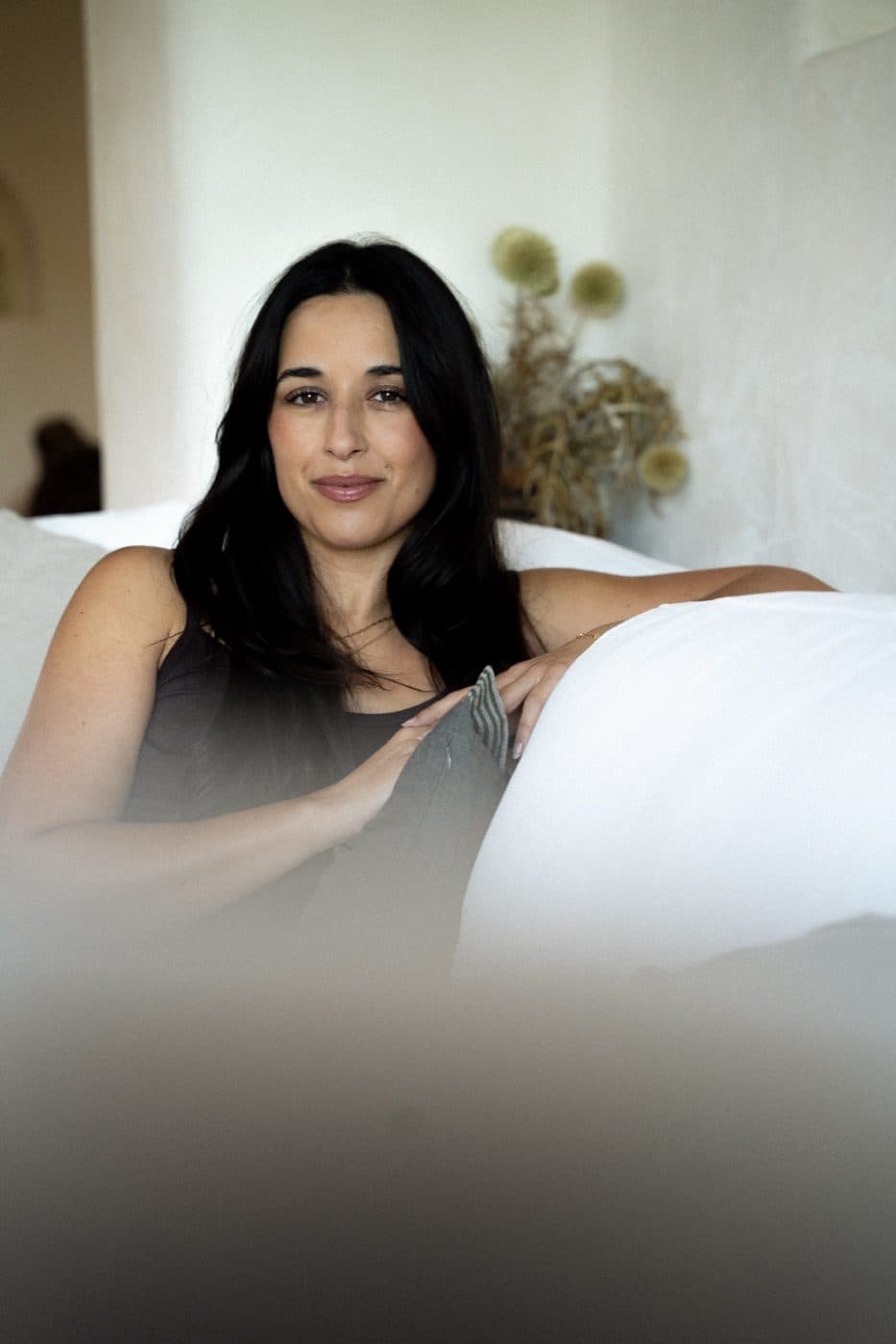 Aleksandra Trkulja, Temple Sex & Relationship Therapist
