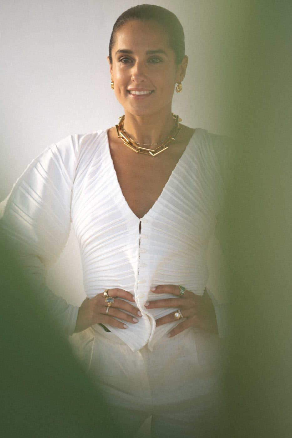 Alexandra Wicksell, Temple Mindset & Leadership Coach