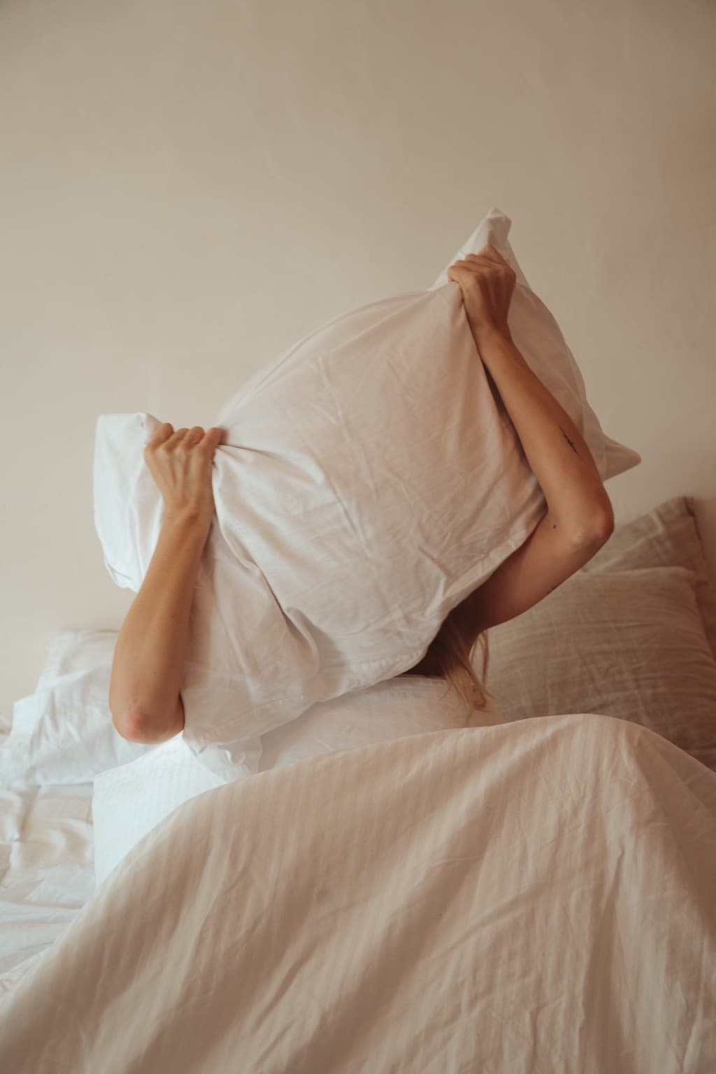Low Libido After a Baby: Why Desire Goes Quiet