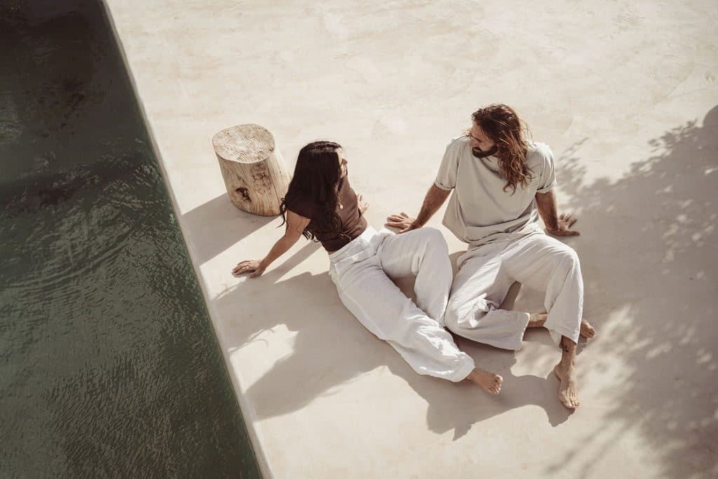 A new kind of intimacy education