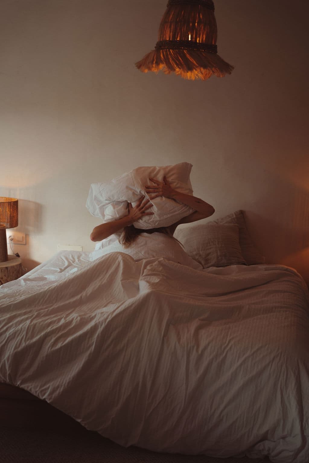 Low sex drive in women: causes and how to reconnect with desire