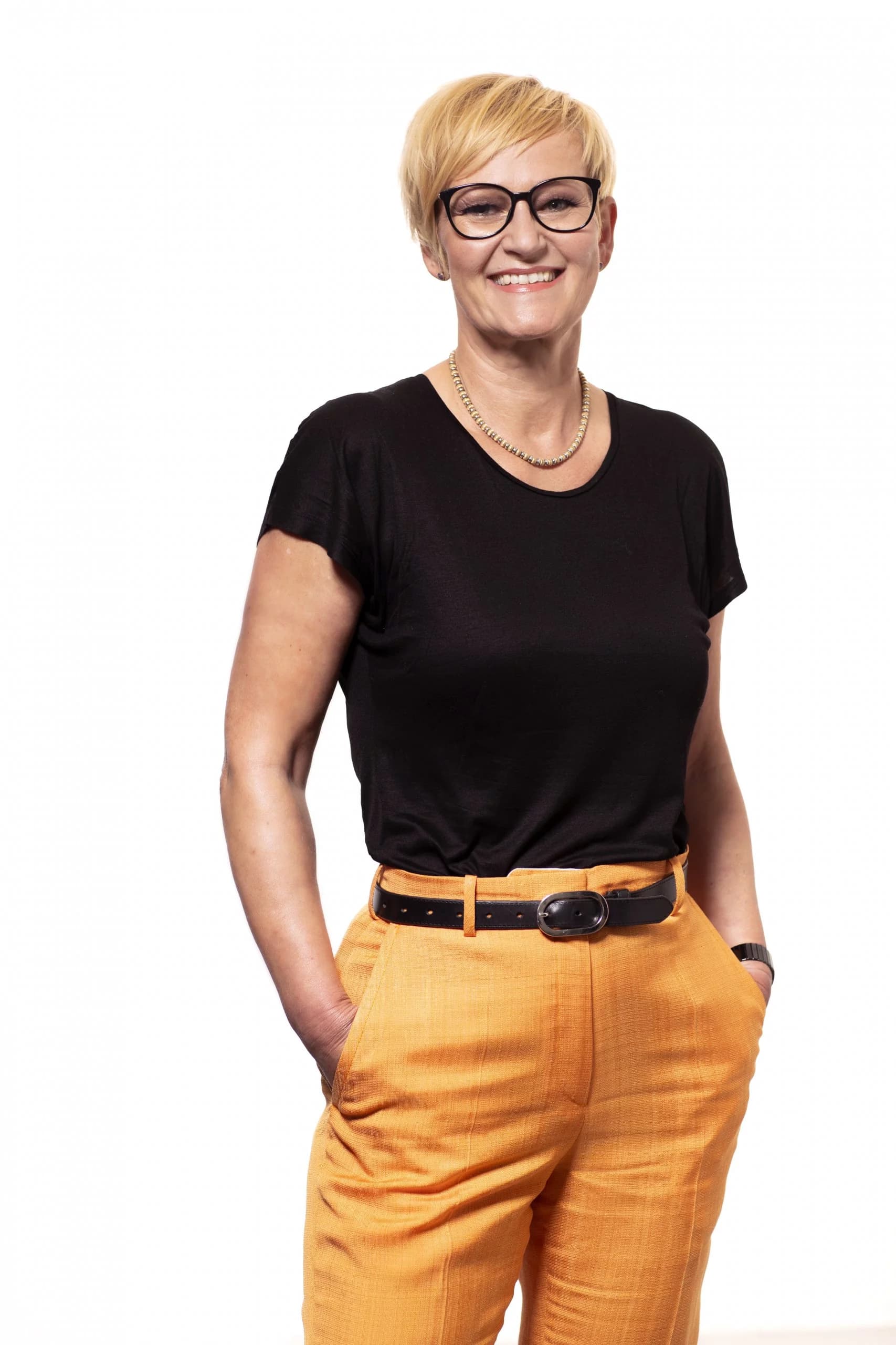 Ina Schuppe Koistinen
