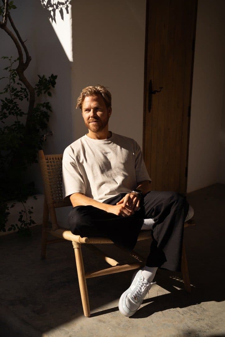 Joakim Leijon