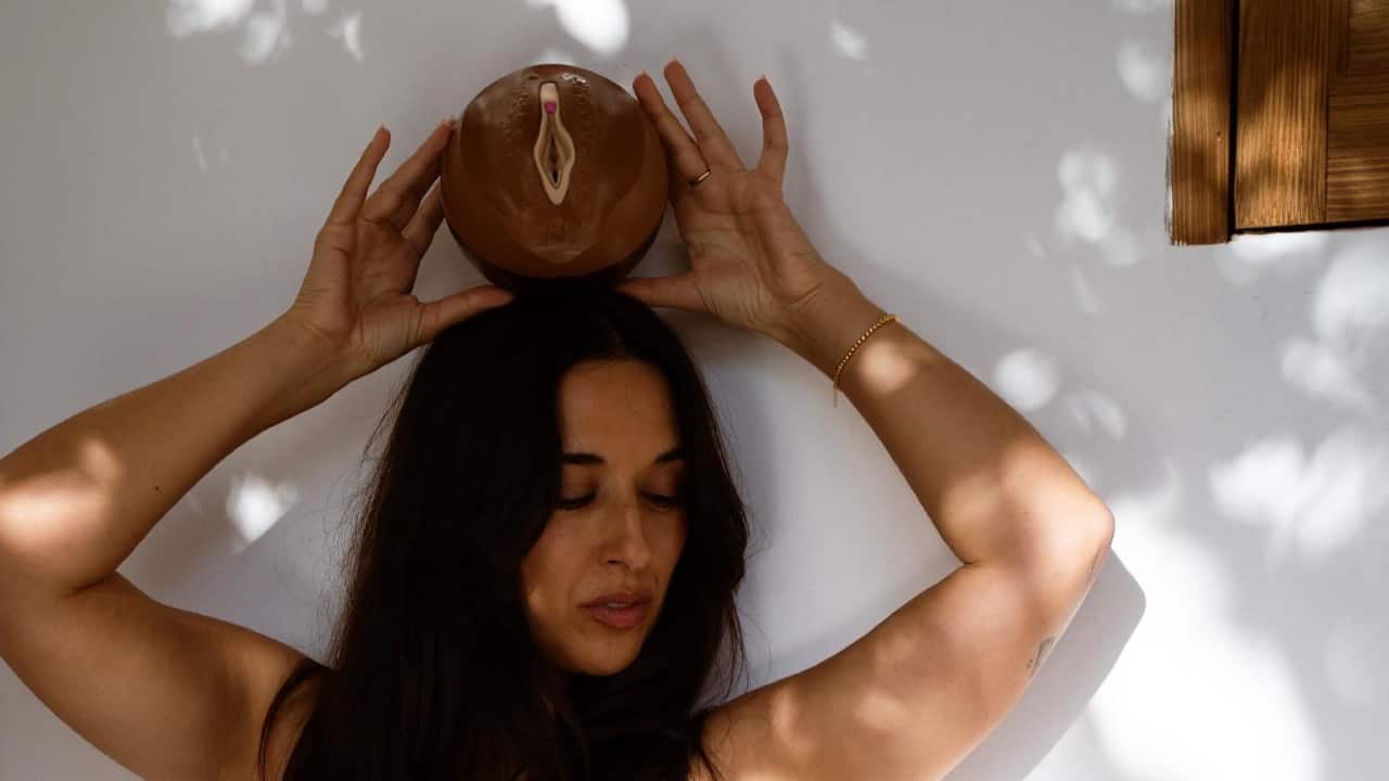 Start Mapping Your Pleasure – exercise cover